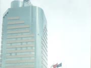 上海石化大楼