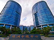 上海绿洲中环