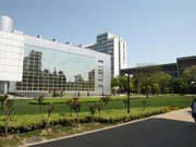 安徽理工大学