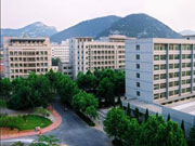 济南财政学院