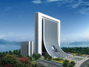 厦门海关