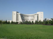 上海宝山图书馆