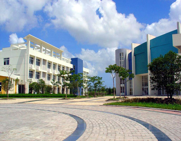 上海电力学院